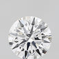 1.00 ct Round D VVS2 IGI Certified Lab Grown Diamond