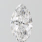 1.44 ct Marquise E VS1 IGI Certified Lab Grown Diamond