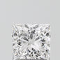 1.52 ct Princess D VS2 IGI Certified Lab Grown Diamond