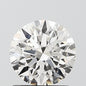 1.01 ct Round E VS2 IGI Certified Lab Grown Diamond