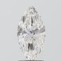1.50 ct Marquise E VVS2 IGI Certified Lab Grown Diamond