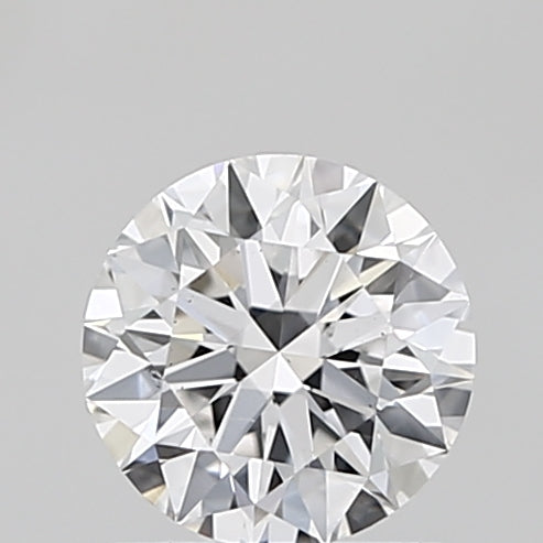 1.00 ct Round D VS2 IGI Certified Lab Grown Diamond