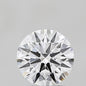 1.59 ct Round D VVS1 IGI Certified Lab Grown Diamond