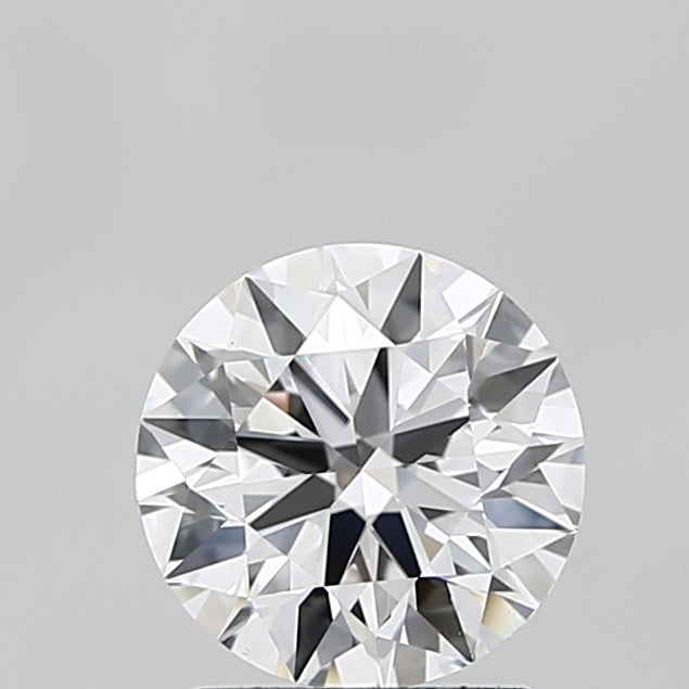 1.52 ct Round D VS1 IGI Certified Lab Grown Diamond