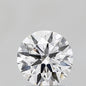1.52 ct Round D VS1 IGI Certified Lab Grown Diamond