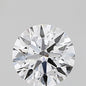 1.00 ct Round D VS1 IGI Certified Lab Grown Diamond