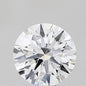 1.55 ct Round D VVS1 IGI Certified Lab Grown Diamond