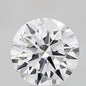 2.00 ct Round D VVS2 IGI Certified Lab Grown Diamond