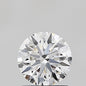 1.02 ct Round E VVS1 IGI Certified Lab Grown Diamond