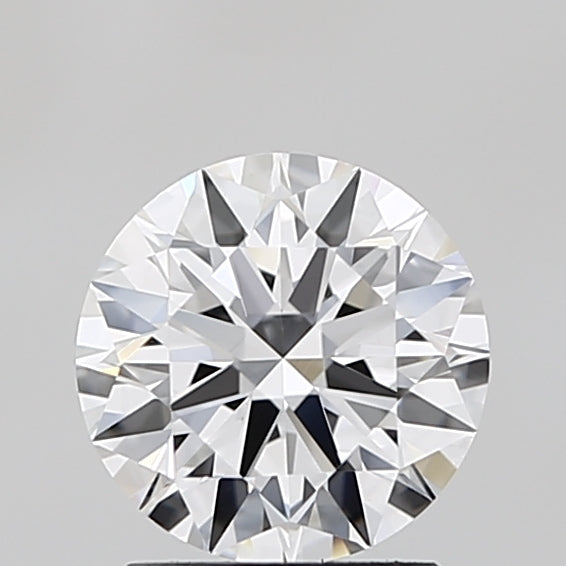 1.51 ct Round D VVS2 IGI Certified Lab Grown Diamond