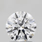 1.51 ct Round D VVS2 IGI Certified Lab Grown Diamond