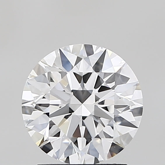 1.55 ct Round D VVS2 IGI Certified Lab Grown Diamond