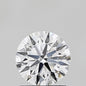 1.02 ct Round D VVS1 IGI Certified Lab Grown Diamond
