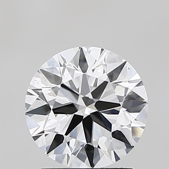 1.49 ct Round D VS1 IGI Certified Lab Grown Diamond