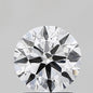 1.49 ct Round D VS1 IGI Certified Lab Grown Diamond