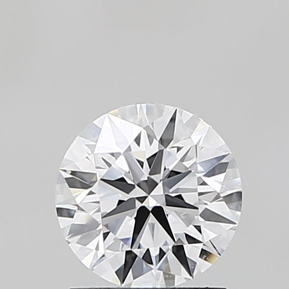 1.04 ct Round D VVS2 IGI Certified Lab Grown Diamond