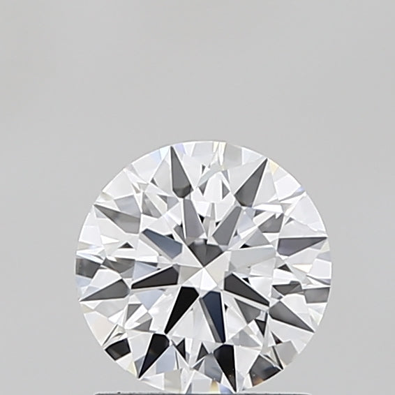1.03 ct Round D VVS2 IGI Certified Lab Grown Diamond