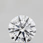 1.03 ct Round D VVS2 IGI Certified Lab Grown Diamond