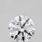 1.00 ct Round E VS1 IGI Certified Lab Grown Diamond