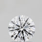 1.01 ct Round D VS1 IGI Certified Lab Grown Diamond