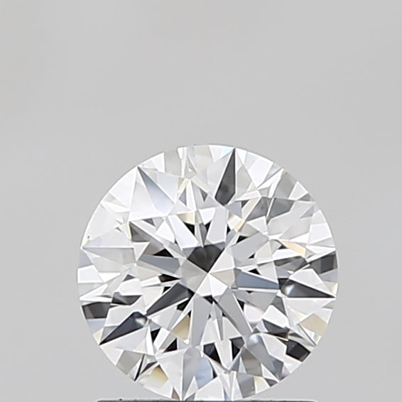1.05 ct Round D VVS2 IGI Certified Lab Grown Diamond
