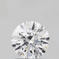 1.05 ct Round D VVS2 IGI Certified Lab Grown Diamond