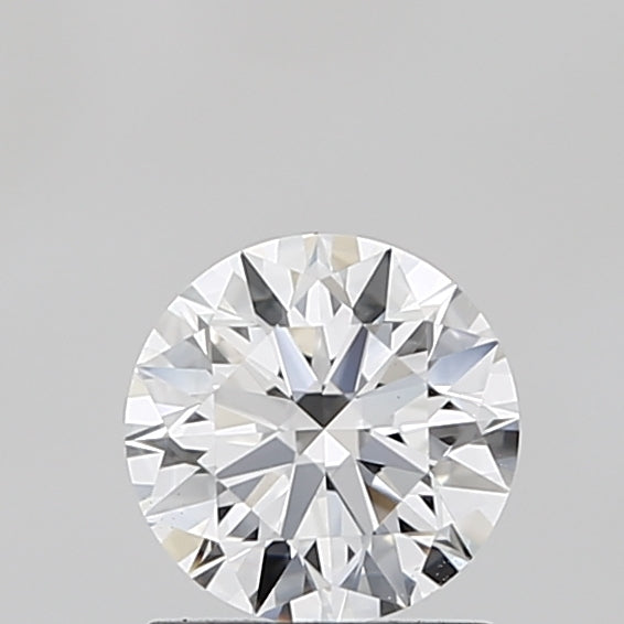 1.00 ct Round E VVS2 IGI Certified Lab Grown Diamond