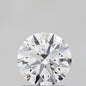1.00 ct Round E VVS2 IGI Certified Lab Grown Diamond