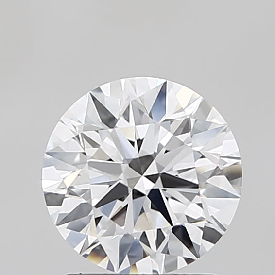 1.51 ct Round D VVS2 IGI Certified Lab Grown Diamond