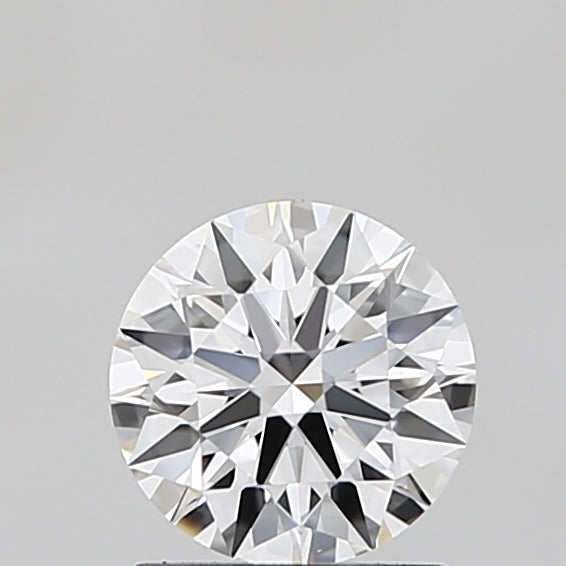 1.06 ct Round D VVS2 IGI Certified Lab Grown Diamond