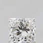 1.41 ct Princess F VVS2 IGI Certified Lab Grown Diamond