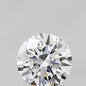1.03 ct Round D VS1 IGI Certified Lab Grown Diamond
