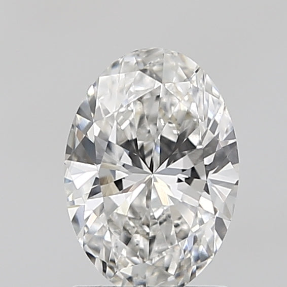 1.31 ct Oval F VS1 IGI Certified Lab Grown Diamond
