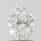 1.44 ct Oval E VS1 IGI Certified Lab Grown Diamond