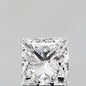 1.47 ct Princess E VS1 IGI Certified Lab Grown Diamond