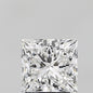 1.82 ct Princess F VS1 IGI Certified Lab Grown Diamond