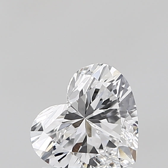 1.03 ct Heart E VVS2 IGI Certified Lab Grown Diamond