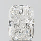 2.51 ct Cushion E VS1 IGI Certified Lab Grown Diamond
