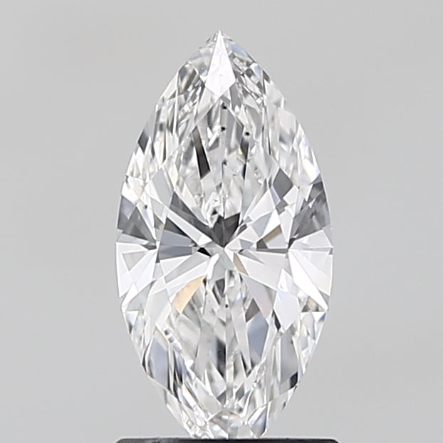 1.09 ct Marquise E VS2 IGI Certified Lab Grown Diamond