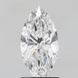 1.09 ct Marquise E VS2 IGI Certified Lab Grown Diamond