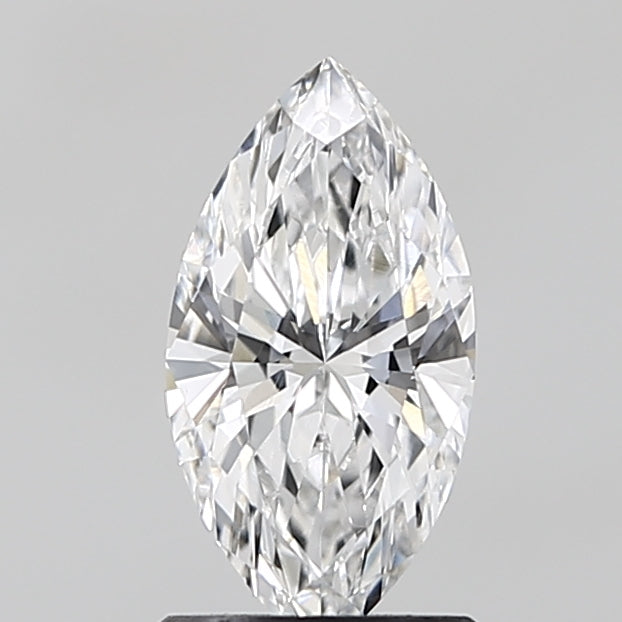 1.10 ct Marquise E VVS2 IGI Certified Lab Grown Diamond