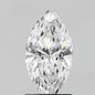1.10 ct Marquise E VVS2 IGI Certified Lab Grown Diamond