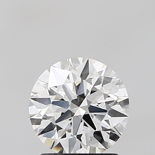 1.40 ct Round F VS2 IGI Certified Lab Grown Diamond