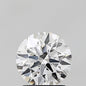 1.40 ct Round F VS2 IGI Certified Lab Grown Diamond