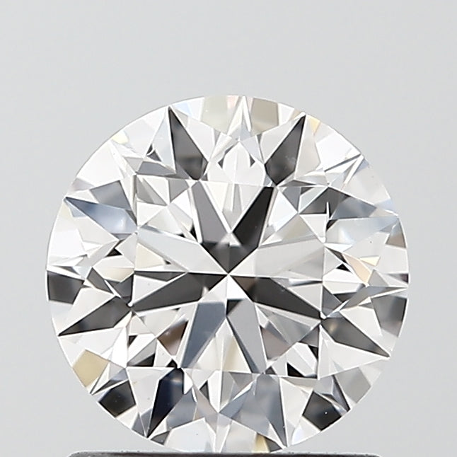 1.01 ct Round D VVS2 IGI Certified Lab Grown Diamond