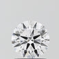 1.00 ct Round D VVS2 IGI Certified Lab Grown Diamond