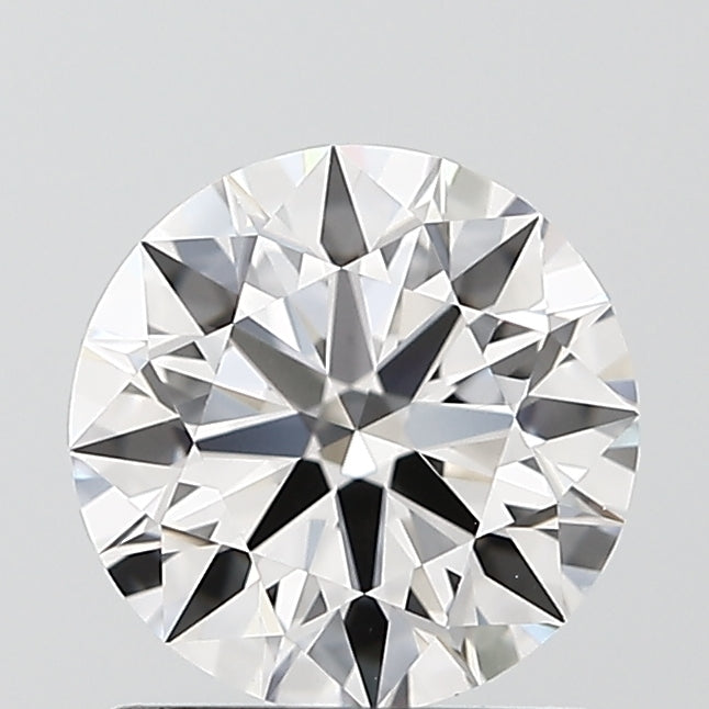 1.02 ct Round D VS1 IGI Certified Lab Grown Diamond