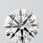 1.02 ct Round D VS1 IGI Certified Lab Grown Diamond