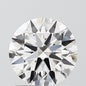 1.02 ct Round D VS1 IGI Certified Lab Grown Diamond