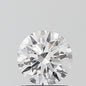 1.02 ct Round E VS2 IGI Certified Lab Grown Diamond